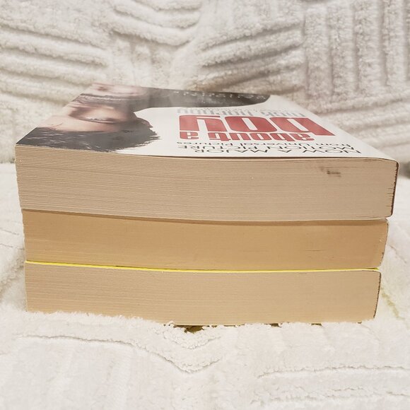 Nick Hornby X 3 📚 Softcover Paperback Books Bundle - Picture 5 of 9